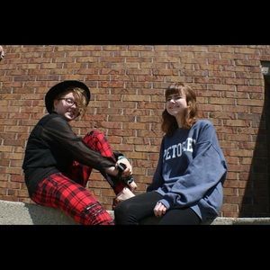 Meet your Posher, Leonie